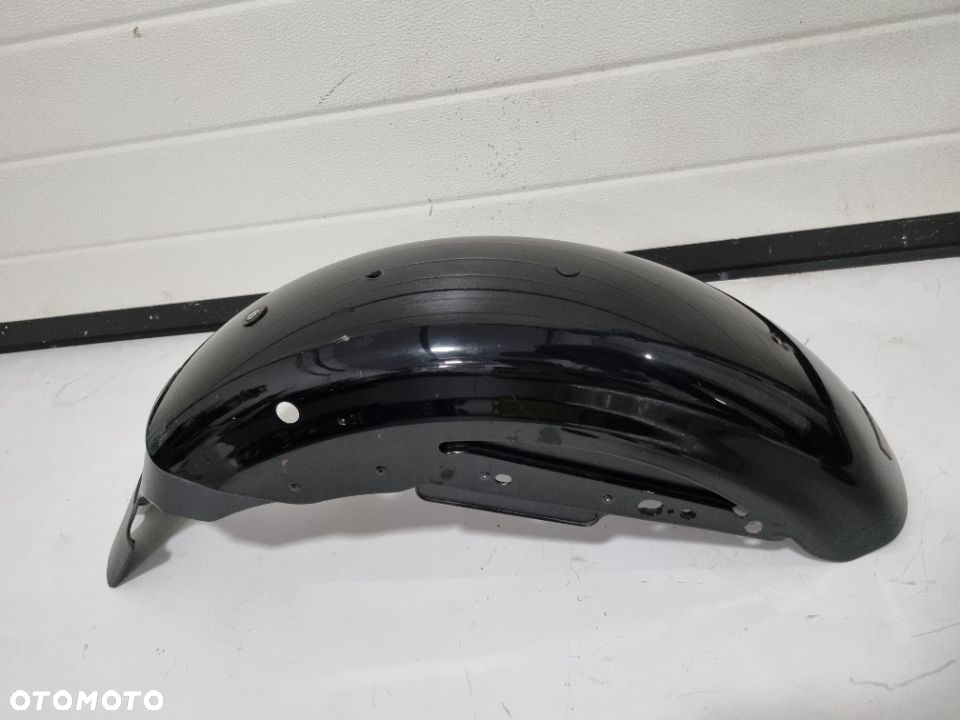 Harley Davidson Sportster błotnik tylny XL 1200 X - 4