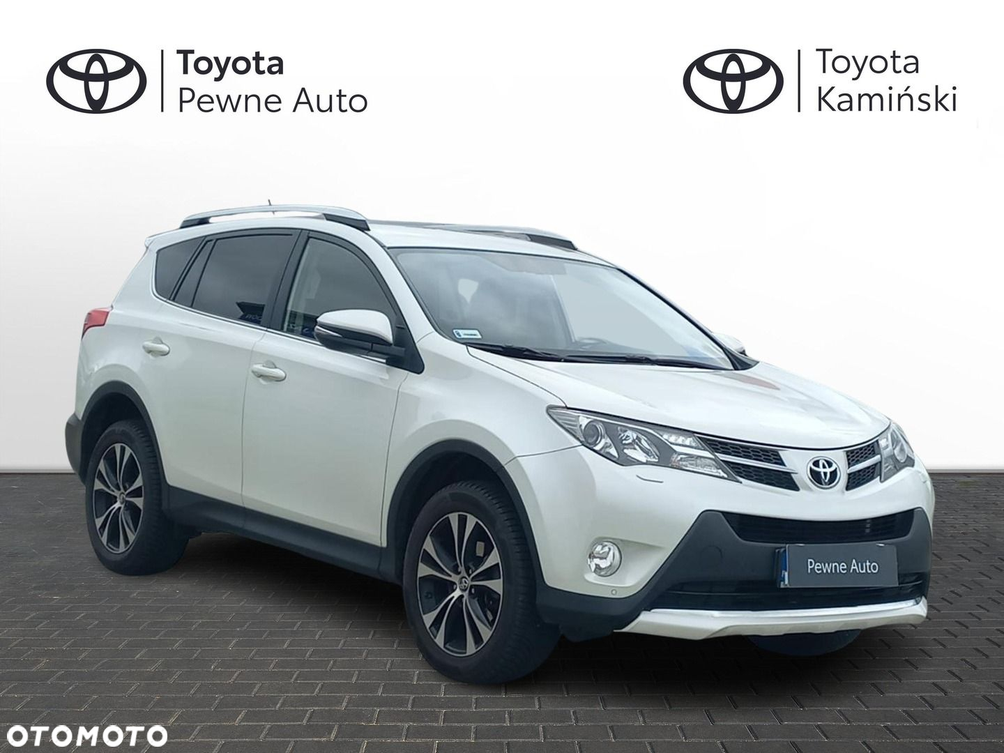 Toyota RAV4 - 7