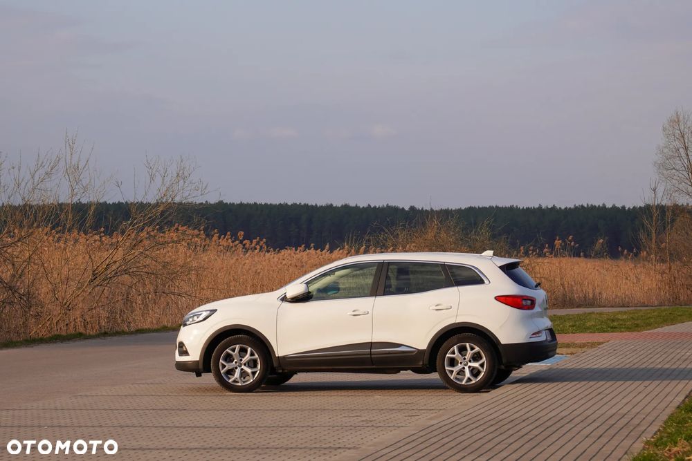 Renault Kadjar 1.3 TCe FAP Easy Life - 29
