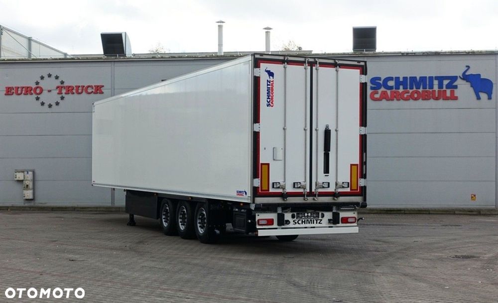 Schmitz Cargobull HAKÓWKA - 23