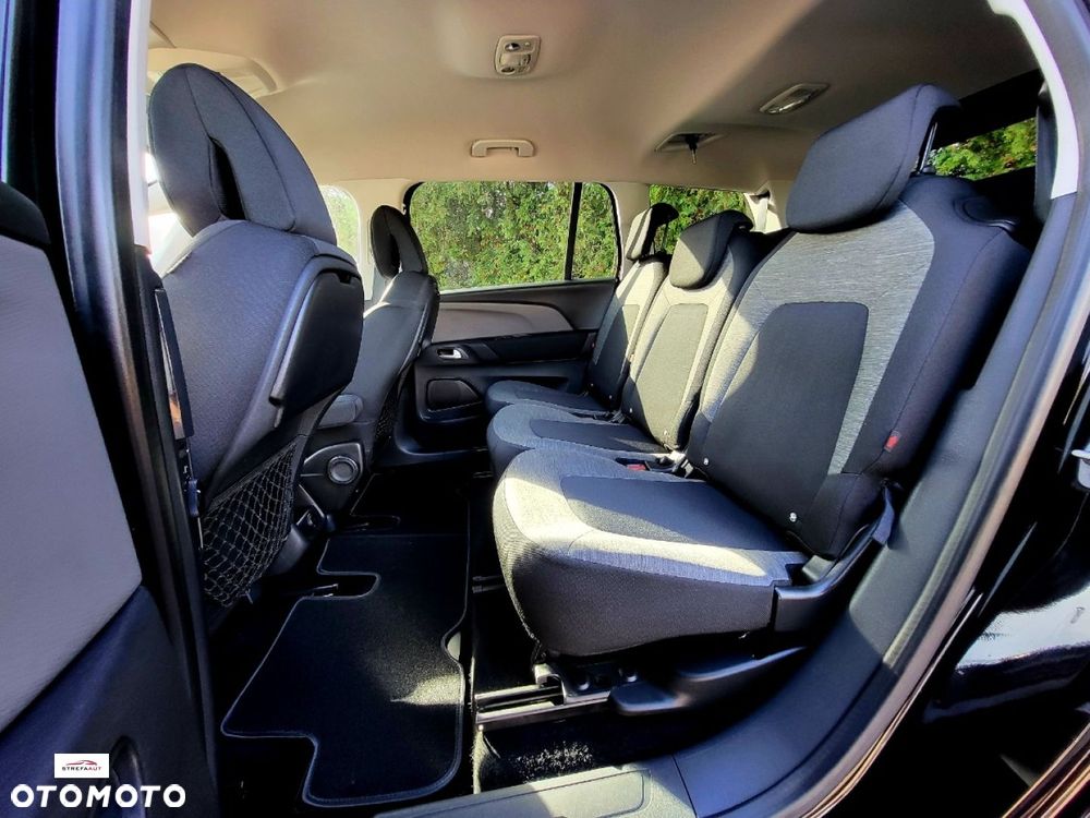 Citroën C4 Grand Picasso - 7