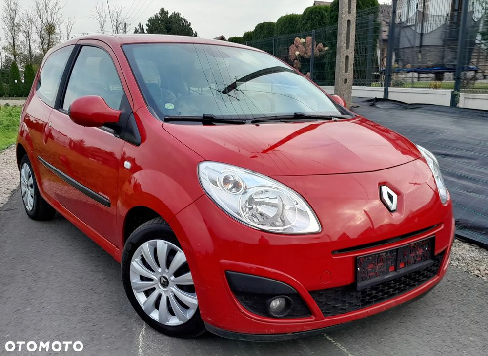 Renault Twingo - 24
