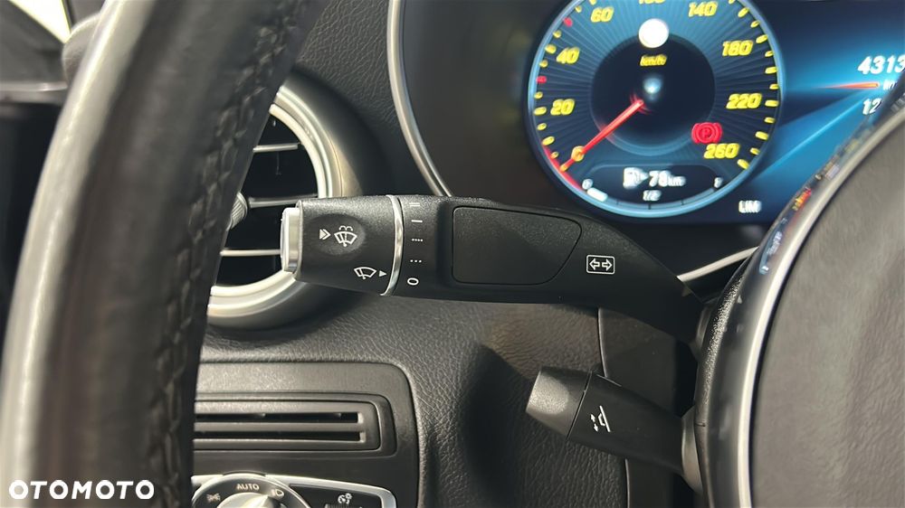 Mercedes-Benz GLC 400 d 4Matic 9G-TRONIC - 26