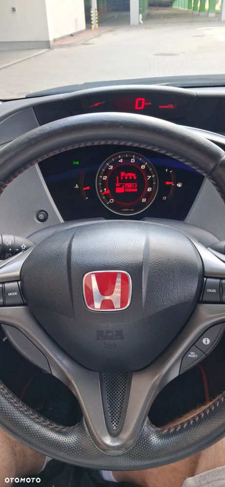 Honda Civic 2.0 TypeR - 26