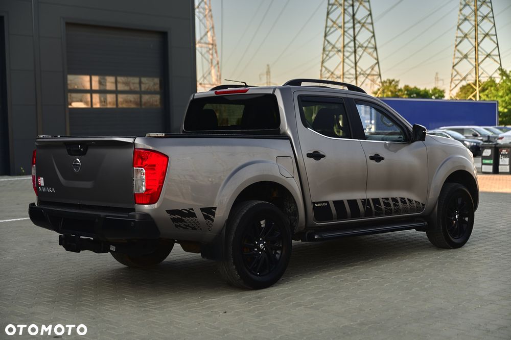 Nissan Navara - 14