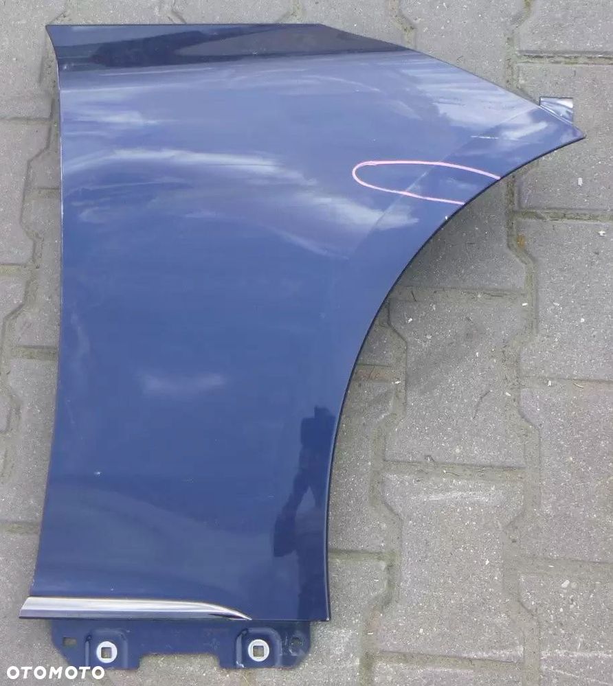 Mercedes EQE W295 Błotnik Przód Prawy A2958810200 - 1