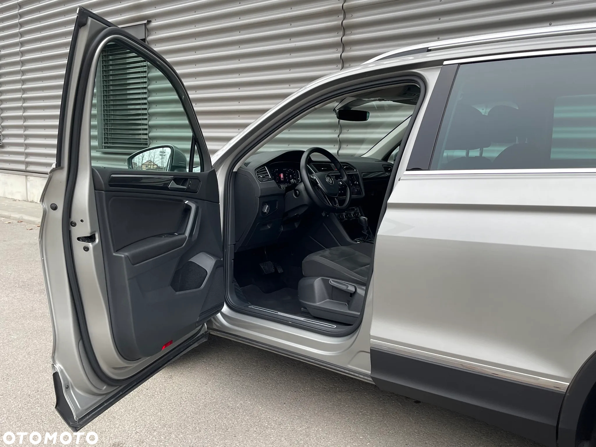 Volkswagen Tiguan 2.0 TSI 4Mot Highline DSG - 5