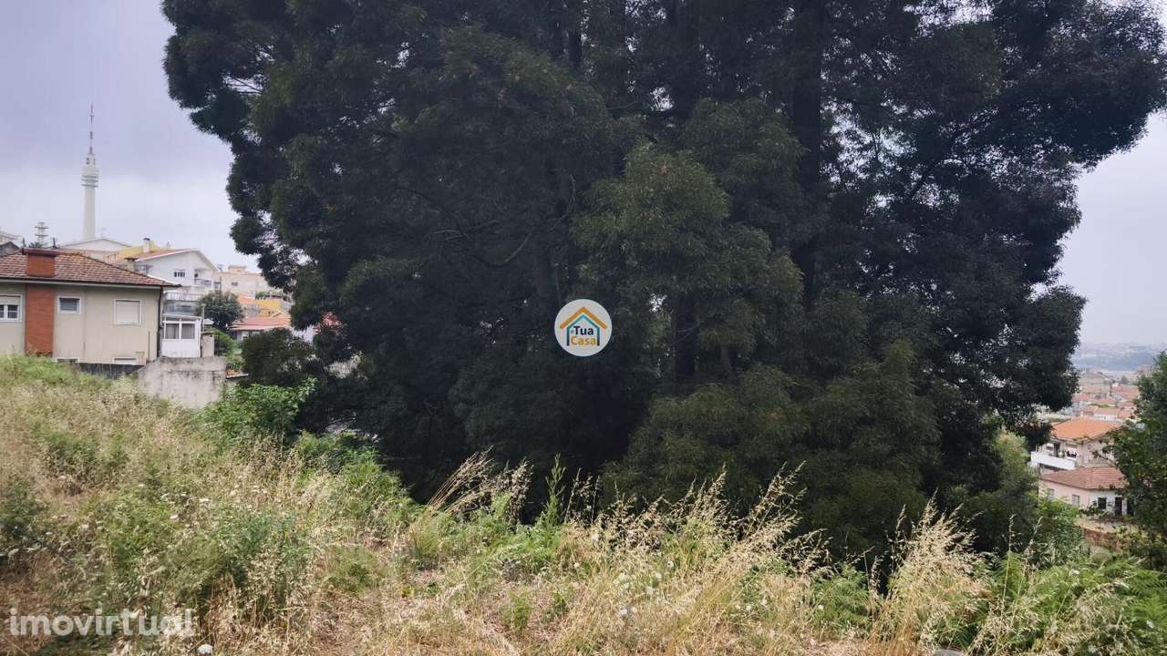 Potencial de Construção Bruta de 4 163 m2 – Vila Nova de Gaia - Grande imagem: 3/11