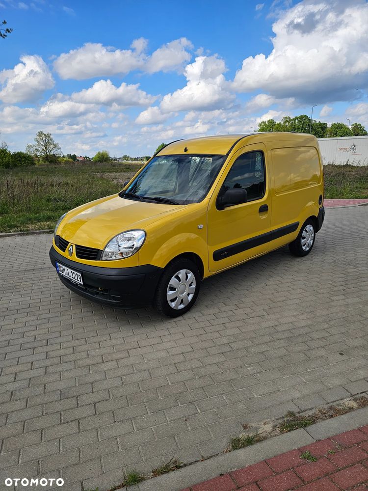 Renault Kangoo