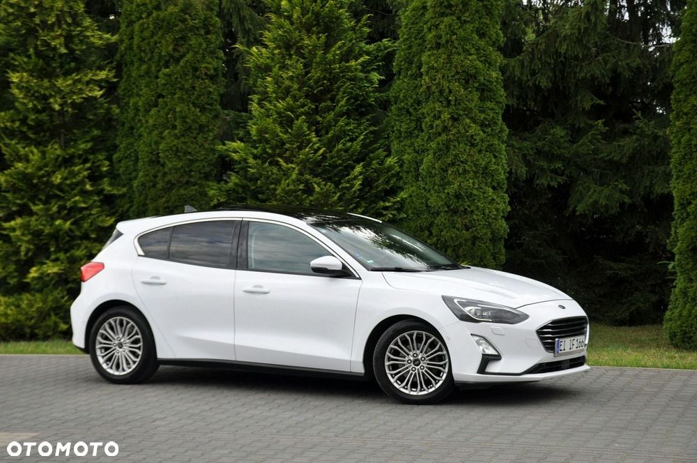 Ford Focus - 4