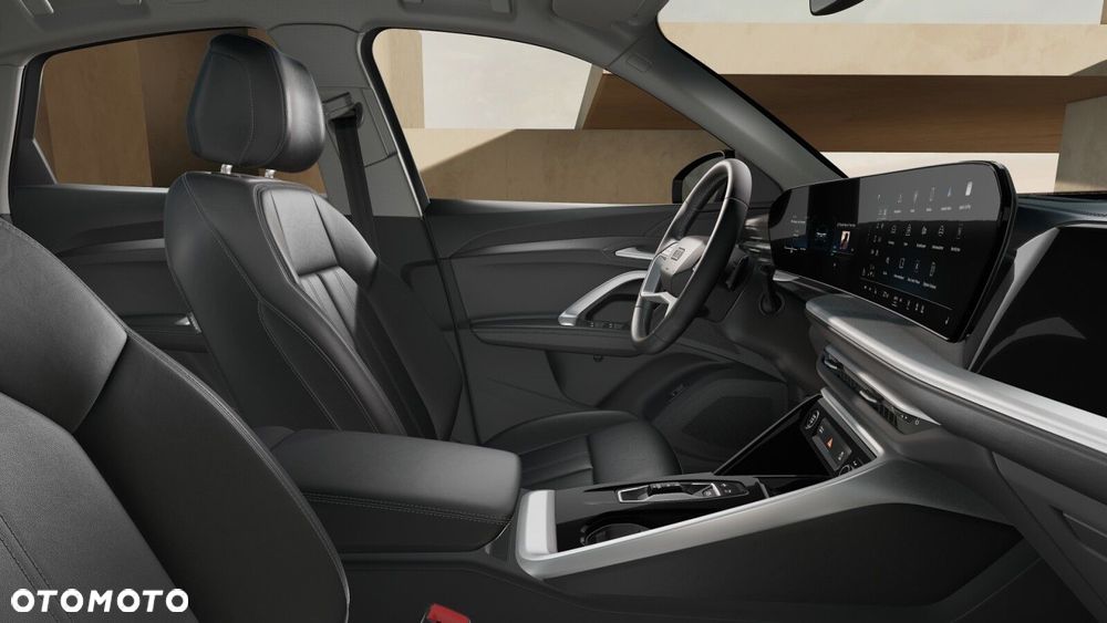 Audi Q5 Sportback - 10