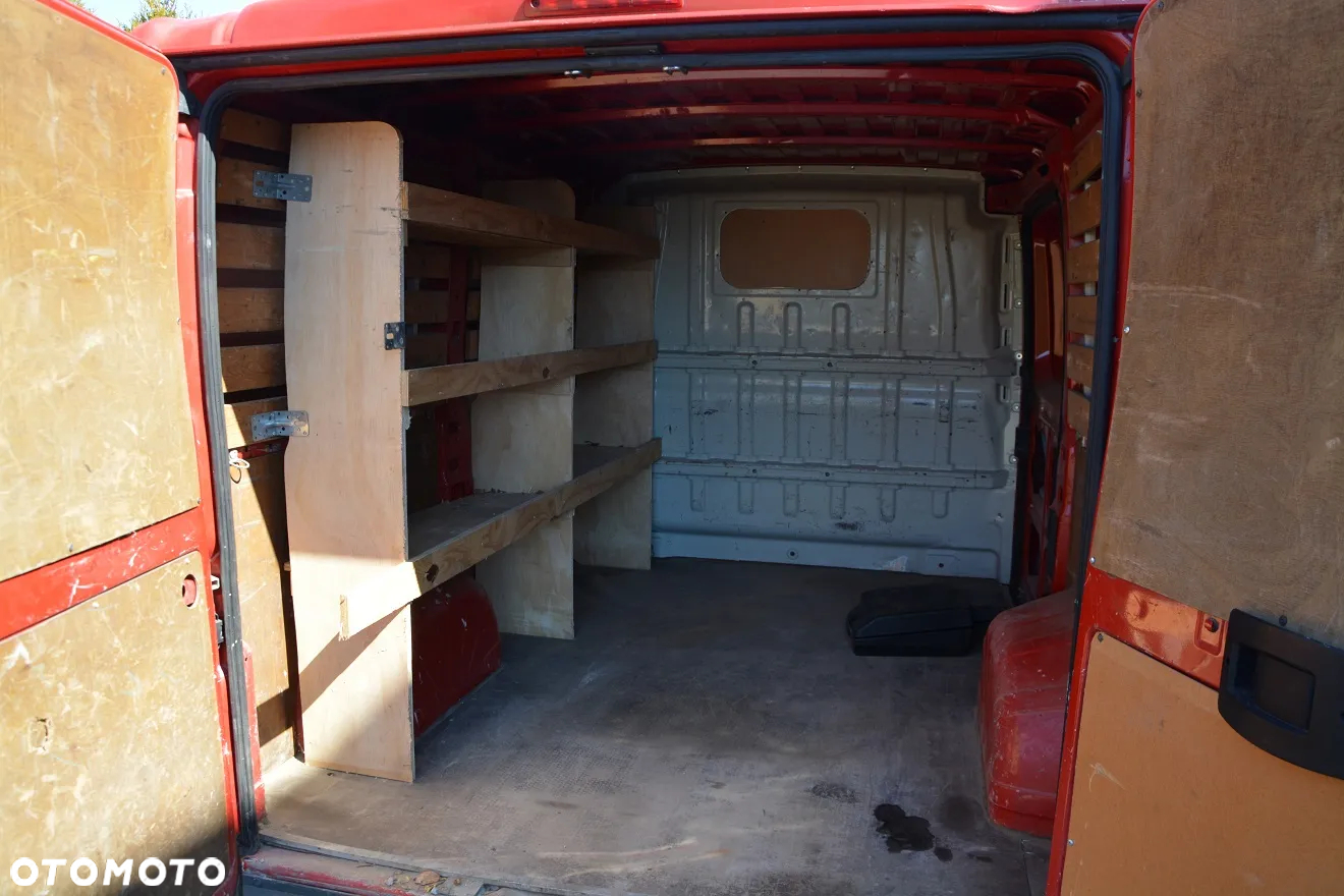 Peugeot BOXER - 8