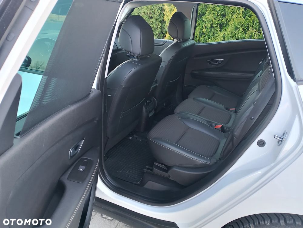 Renault Scenic 1.7 Blue dCi Zen - 16