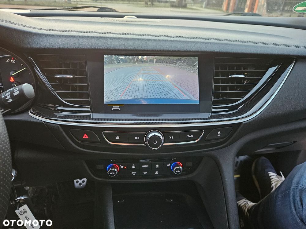 Opel Insignia 2.0 CDTI Ultimate S&S - 12