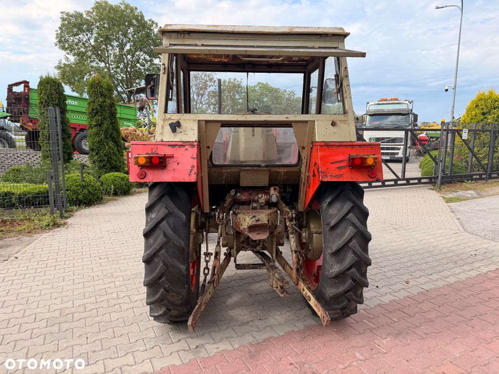 Zetor 6911 2267 MTG Oryginał - 4