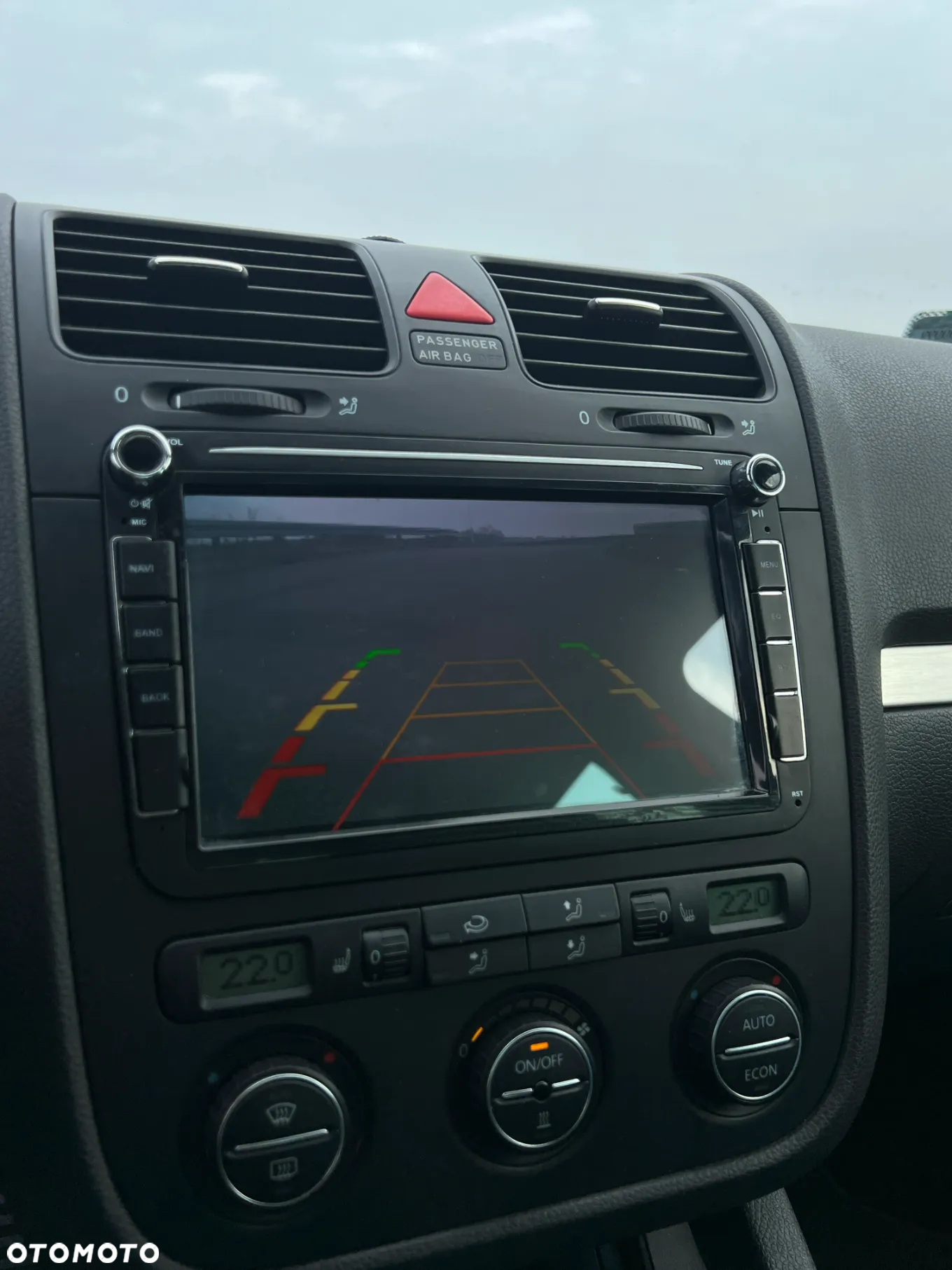 Volkswagen Golf 2.0 GTI DSG - 15