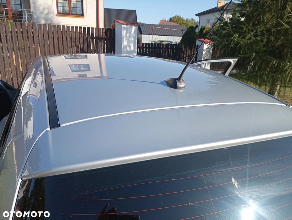 BMW Seria 1 - 5