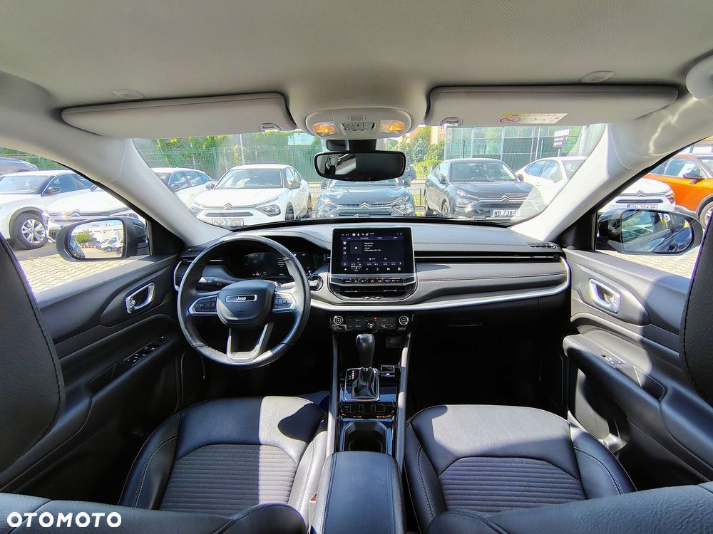 Jeep Compass - 9