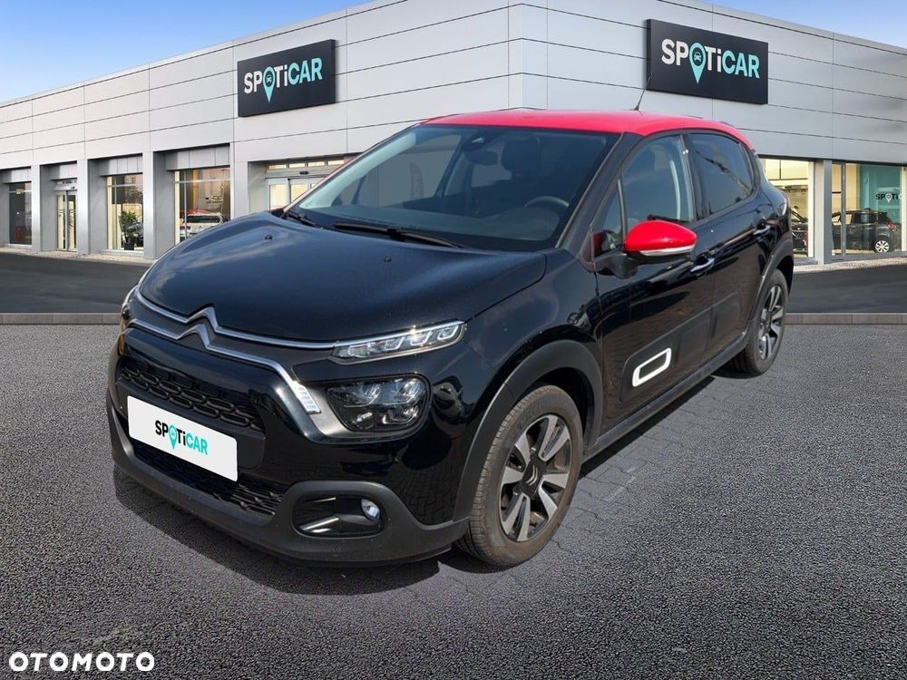 Citroën C3 1.2 PureTech Max - 2