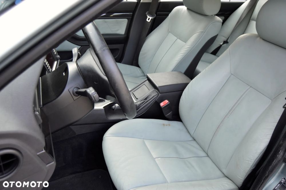 BMW Seria 5 - 8