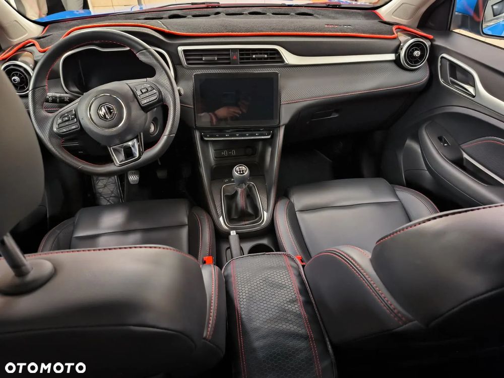 MG ZS 1.5 VTi-Tech Exclusive - 6