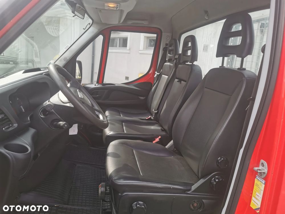 Iveco Daily - 15