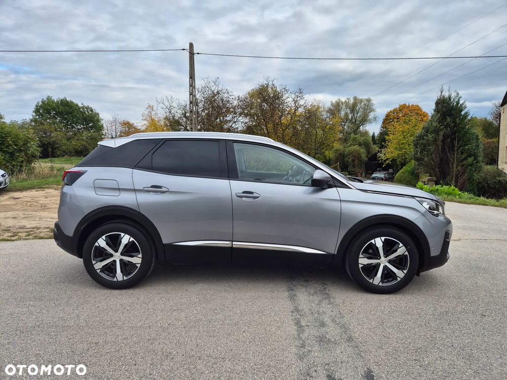 Peugeot 3008 HDi 115 Allure - 5