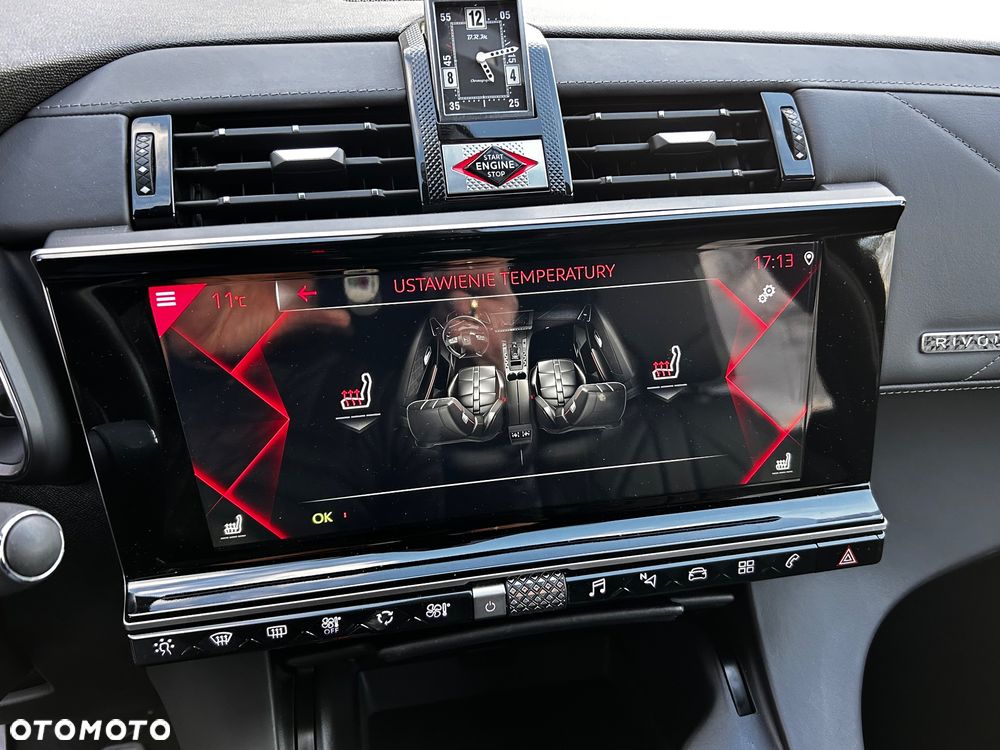 DS Automobiles DS 7 Crossback - 27