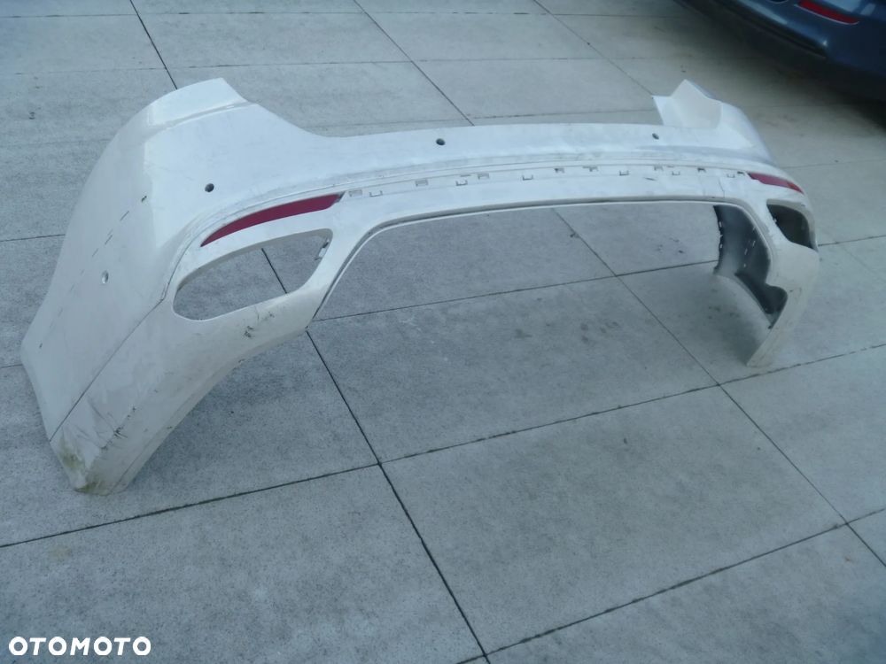 FORD MONDEO MK5 LIFT LAMPA PRAWA FULL LED ORYGINAŁ ES73-13D154-CD - 11