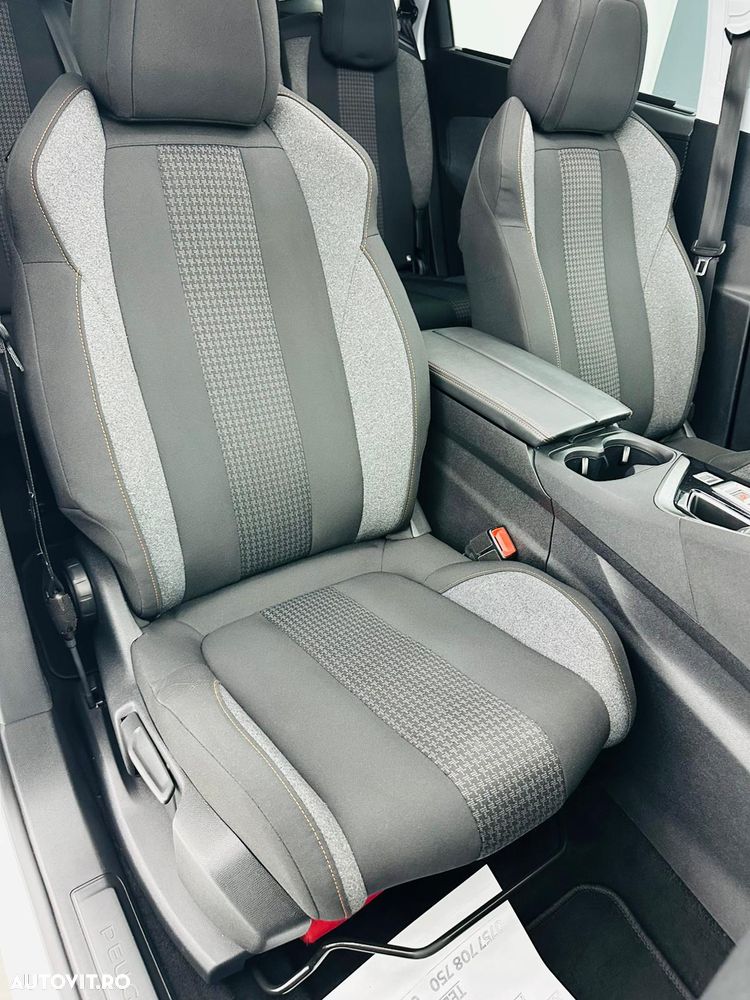 Peugeot 5008 BlueHDI 130 EAT8 Allure - 20