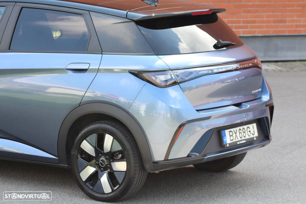 BYD Dolphin 60.4 kWh Design - 19