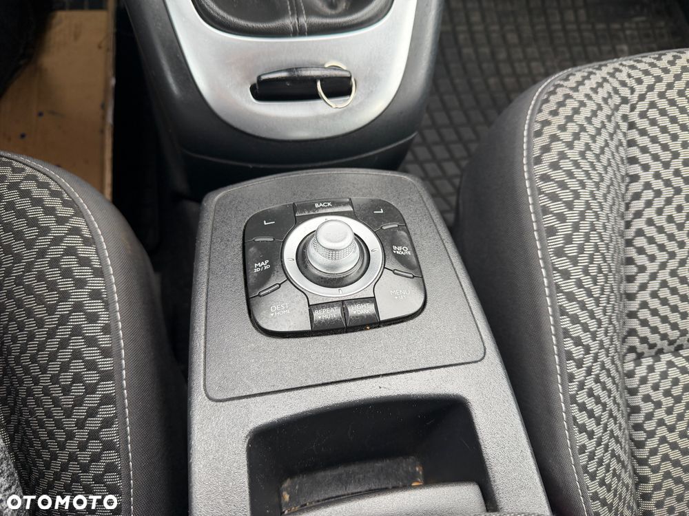 Renault Scenic Energy dCi 110 Start & Stop Dynamique - 14