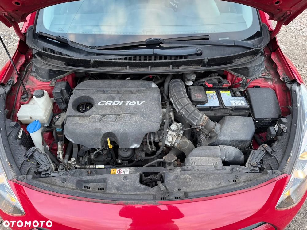 Hyundai i30 - 35