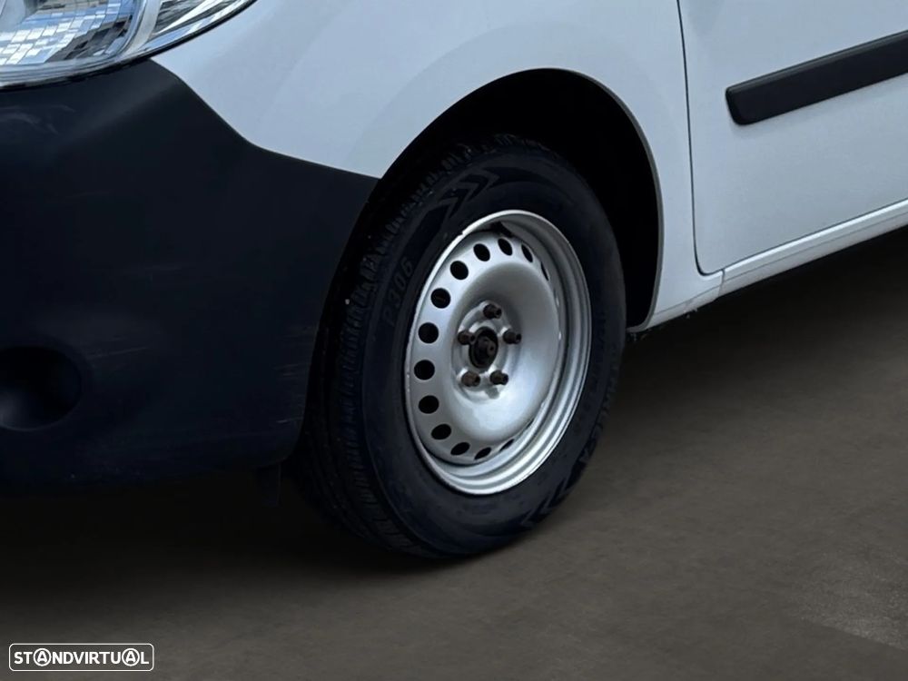 Renault 1.5 DCI EQUILIBRE - 6