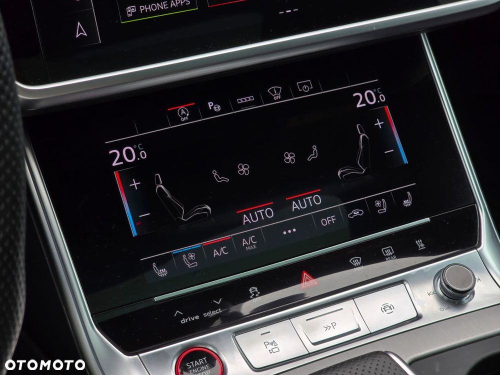 Audi S6 Avant - 19