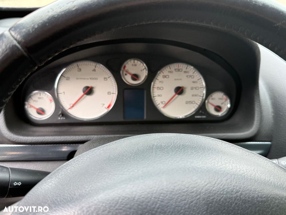 Peugeot 407 115 - 10