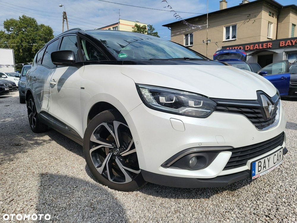 Renault Grand Scenic - 5