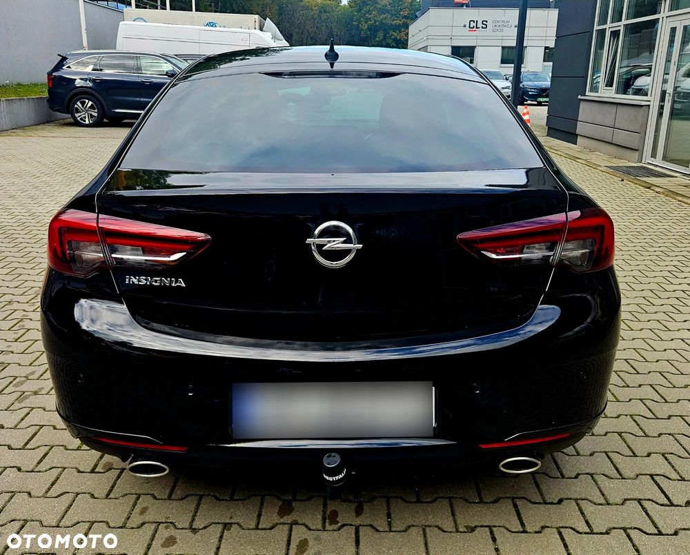 Opel Insignia CT 1.6 T Exclusive S&S - 6