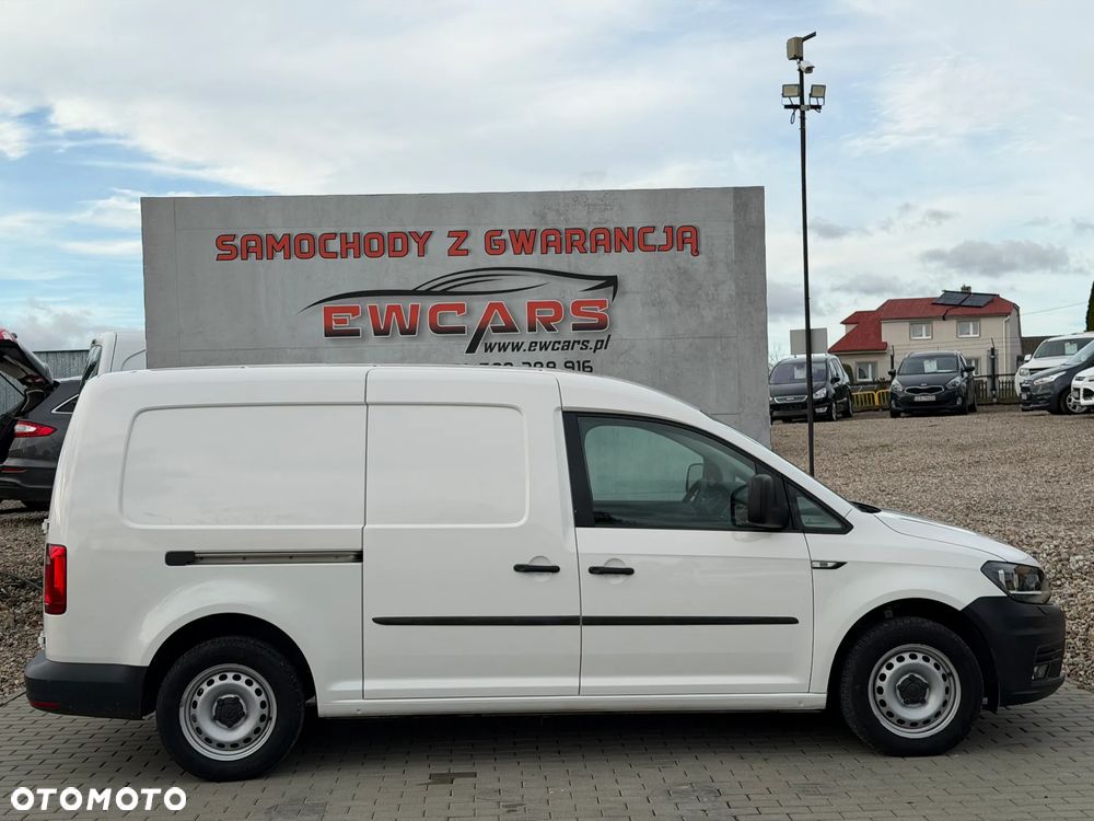 Volkswagen CADDY - 3
