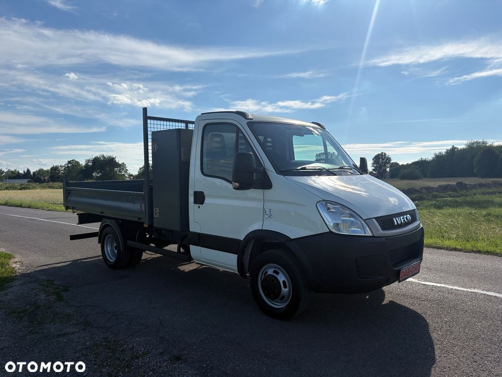 Iveco DAILY - 5