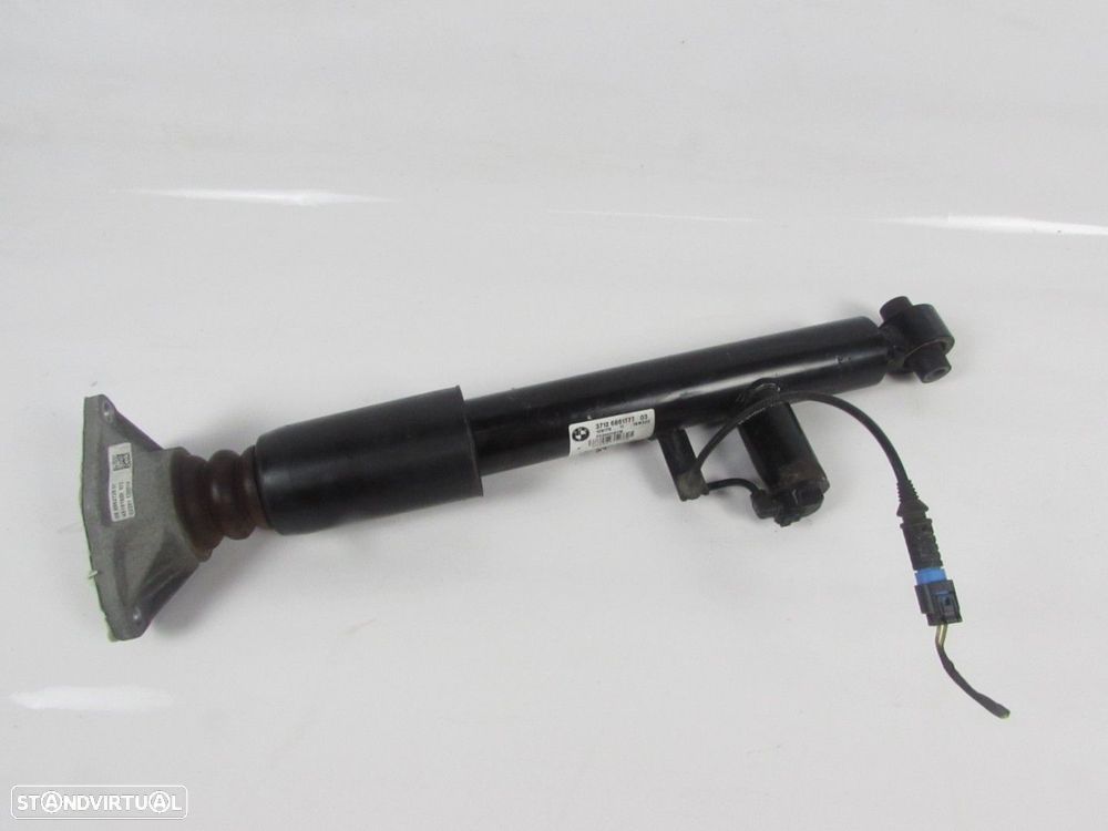 Amortecedor VDC Direito/Esquerdo/Trás SEMI-NOVO/ ORIGINAL BMW 1 (F20)/BMW 1 (F21... - 1