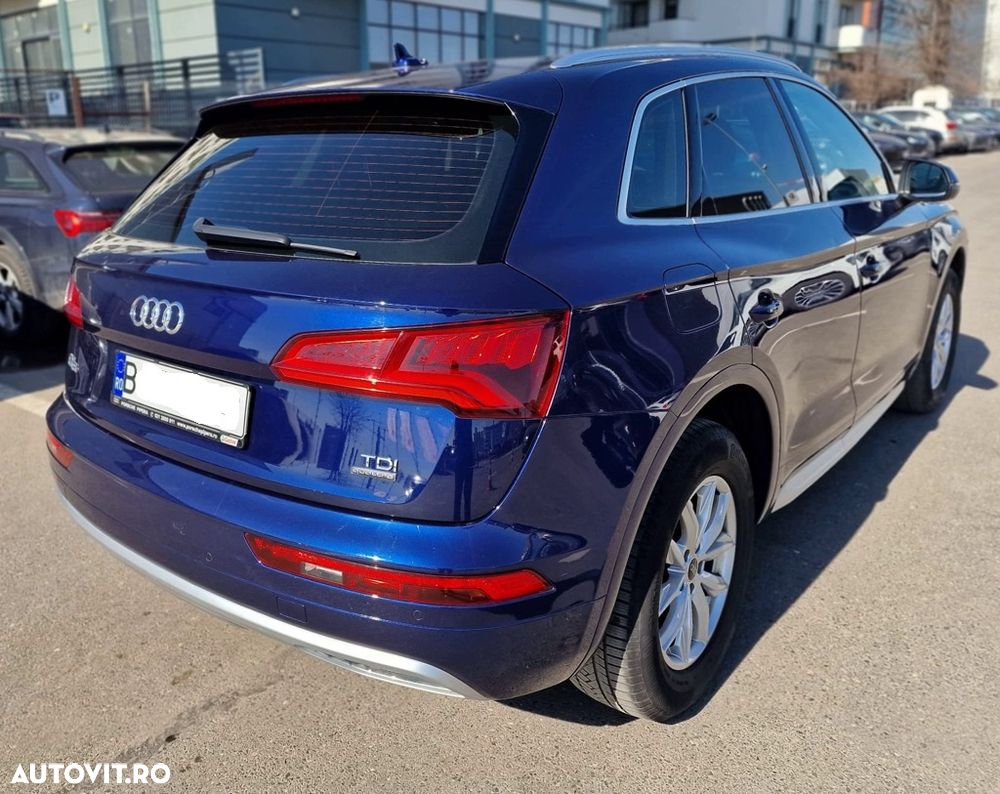 Audi Q5 2.0 TDI Quattro S tronic - 3