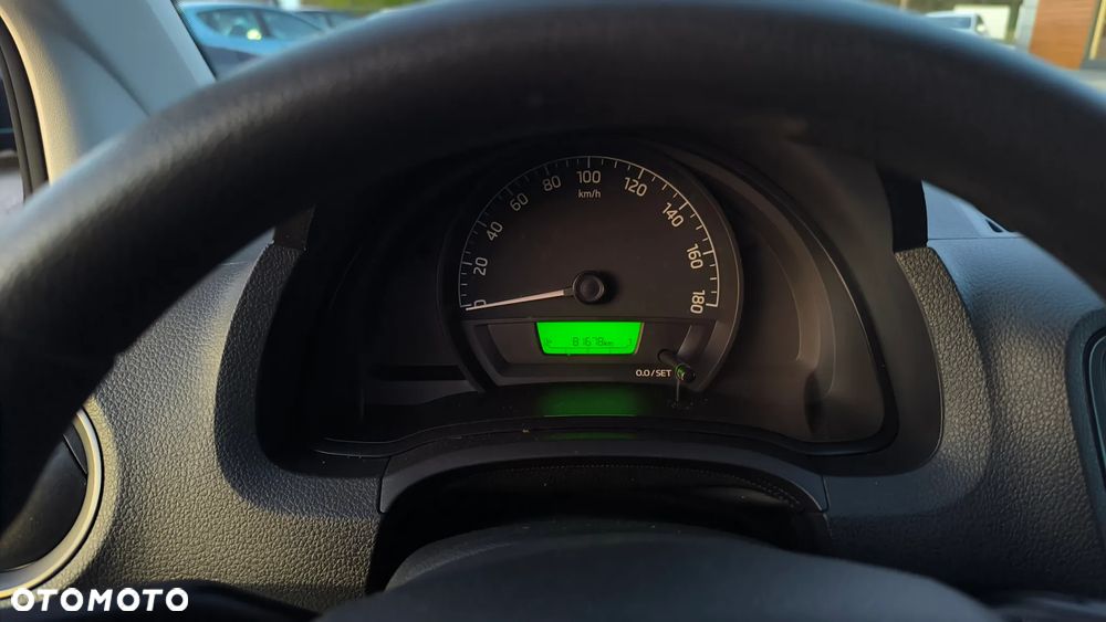 Skoda Citigo 1.0 Active - 24