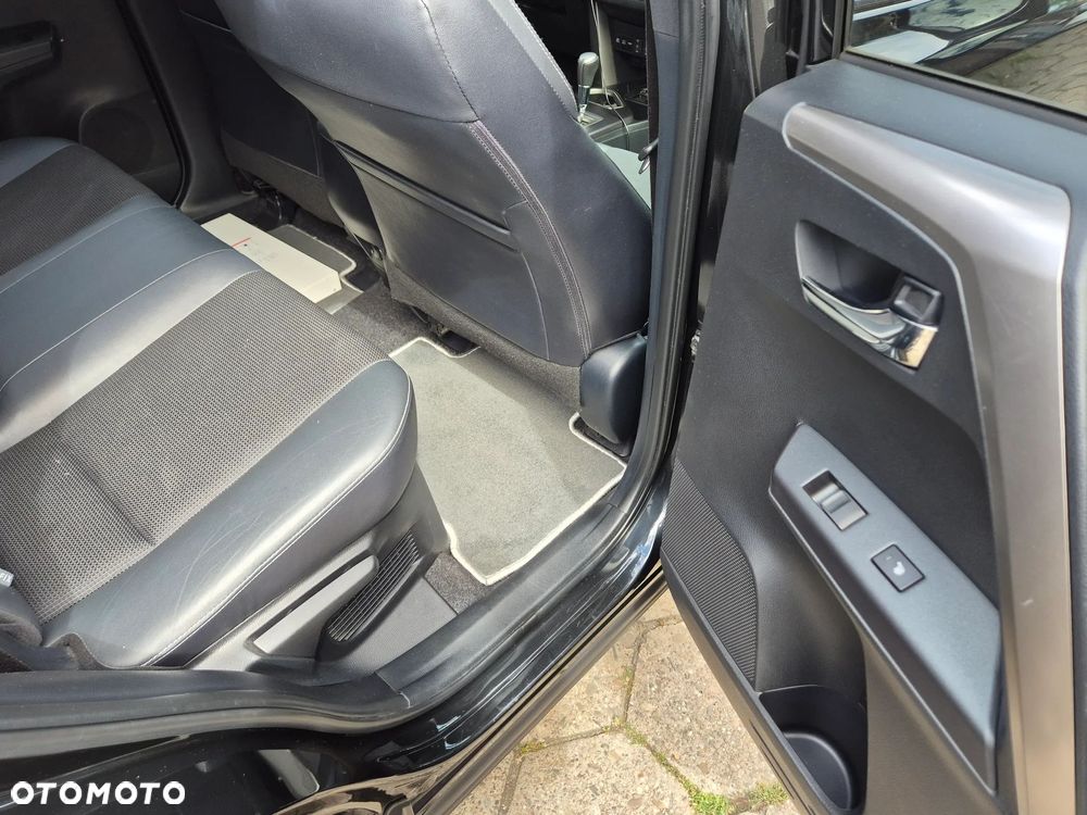 Toyota RAV4 Hybrid Prestige 4x4 - 27
