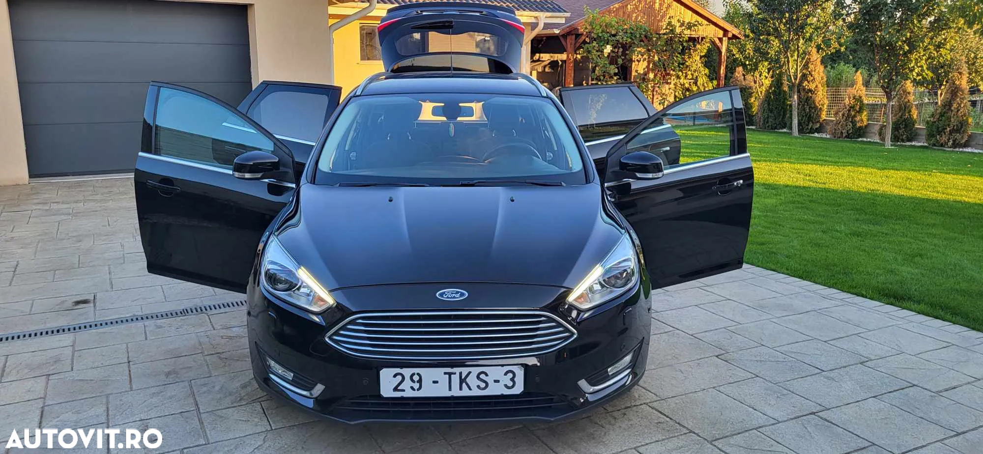 Ford Focus - 6