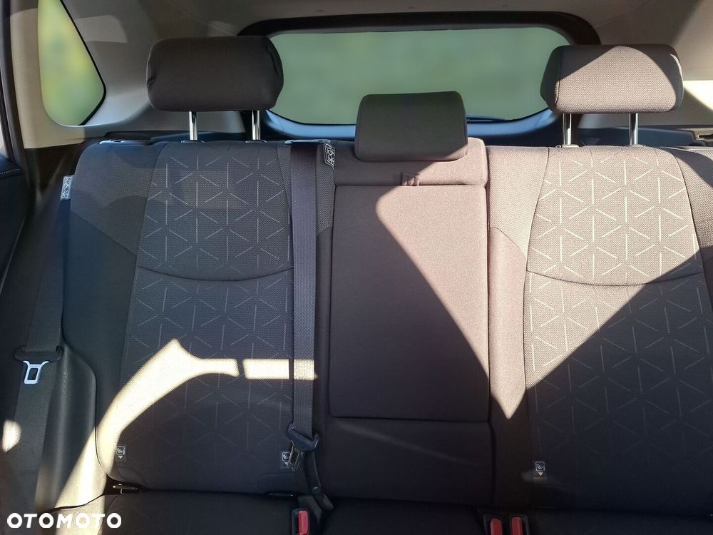 Toyota RAV4 2.0 Comfort 4x4 MS - 34