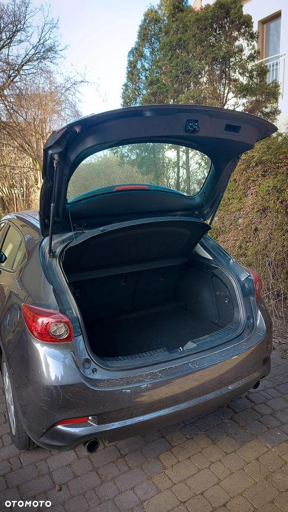 Mazda 3 - 23