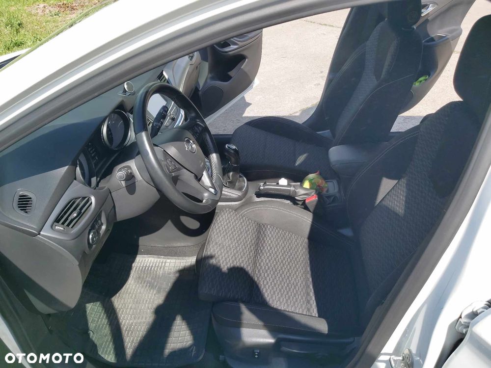Opel Astra 1.6 CDTI Enjoy S&S - 5