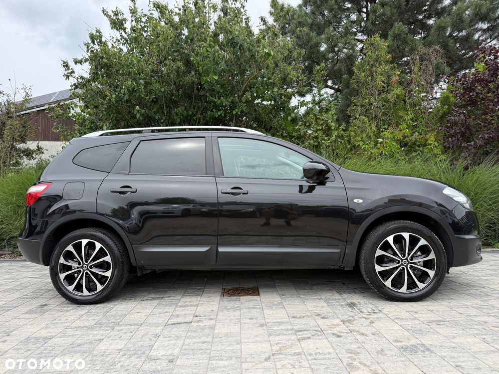 Nissan Qashqai 2.0 Tekna - 3