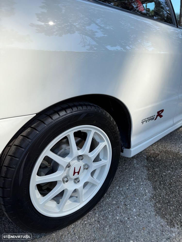 Honda Integra Type-R - 6